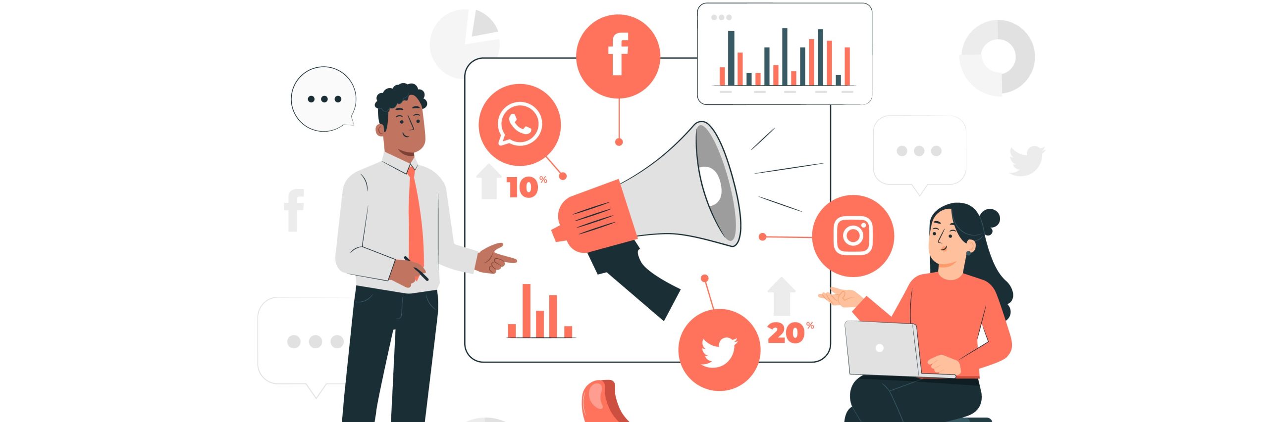 social media marketing trends