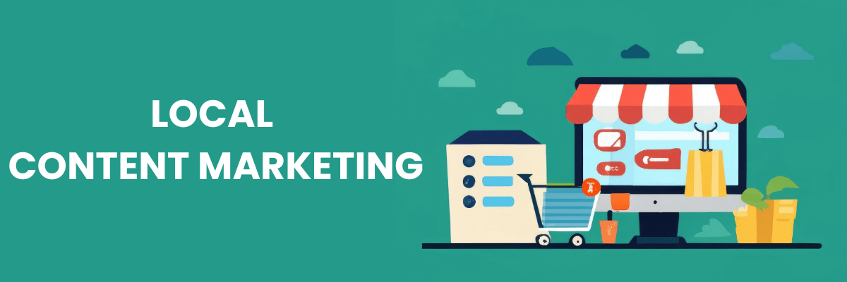 Local Content Marketing Strategy