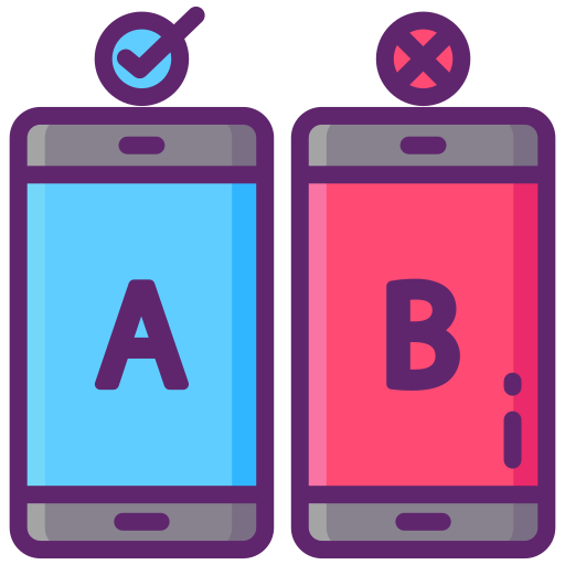 A/B Testing & Optimization