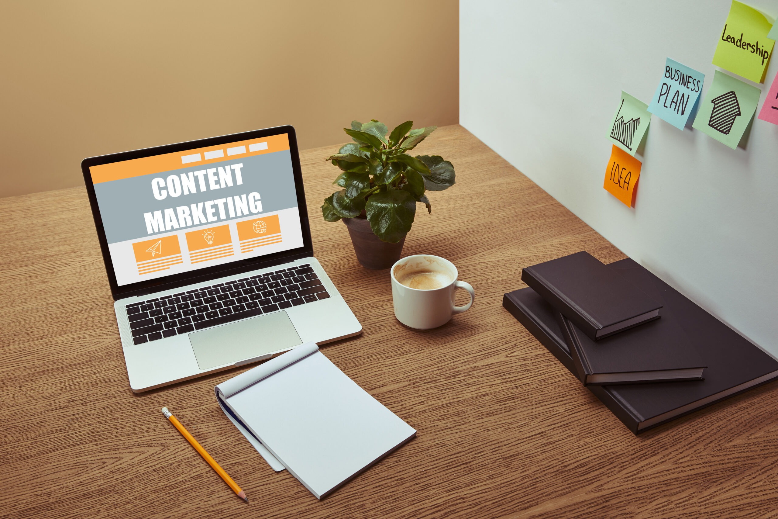 Content Marketing Service